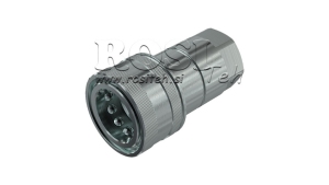 HITRA-SPOJKA-TRACTOR-AGRI-ZENSKA