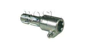 P.T.O.-ADAPTÉRY-S-KOLÍKEM