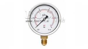 MANOMETERS-FI-100-MM