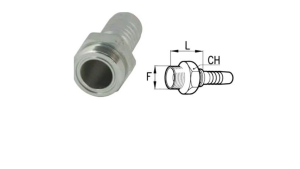 HYDRAULICKÉ-SPOJENÍ-AGORFS-MUZSKÉ