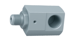 90°-OTÁCECÍ-SPOJKA