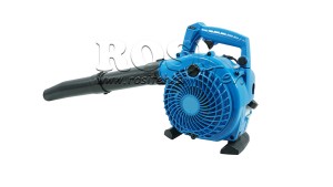 GASOLINE-BLOWER
