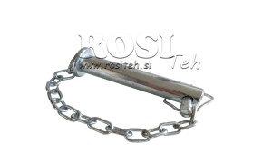 SAFETY-PINS