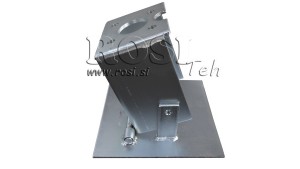 STEERING-HEAD-HOLDER