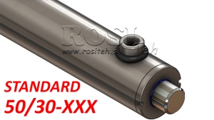 STANDARD-50/30-XXX