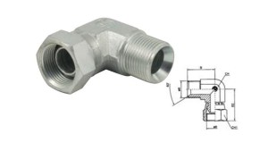 90°BSP-ELBOW-OTOCNÁ-MATICE-MUZ