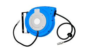HOSE-REELS
