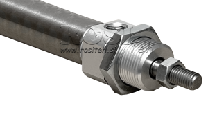 PNEUMATIC-CYLINDERS-PCAI-ISO-6432-MINI