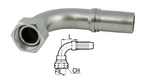 SAMICE-ELBOW-KONEKTORY-90°