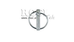 CLAMPS