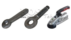 TOWING-HOOKS