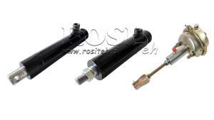 HYDRAULIC-BRAKES