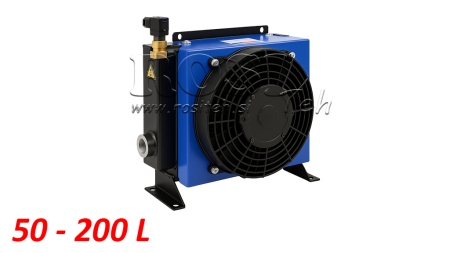 ÖLKUHLER DC 12V HY05702 50-200 LIT