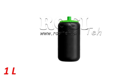 HYDRAULICKÝ AKUMULÁTOR 1 LIT - M18X1,5