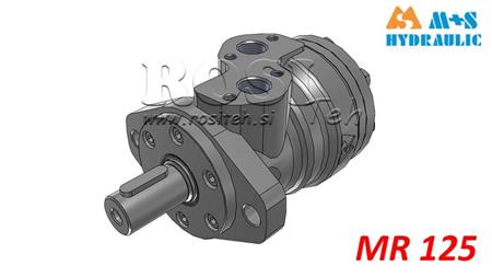 HIDROMOTOR MR 125