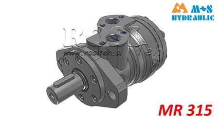 HIDROMOTOR MR 315