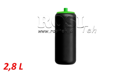 HYDRAULICKÝ AKUMULÁTOR 2.8 LIT - BSP1/2