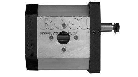 HYDRAULICKÉ PUMPA 30A42X198 PRVNÍ GR.3 GR.2 42 CC LEVÁ