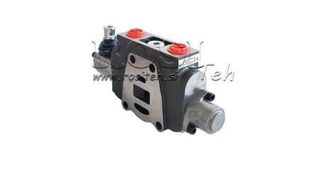 JEDNODÍLNÝ SEGMENT pro HYDRAULICKÝ VENTIL PC100