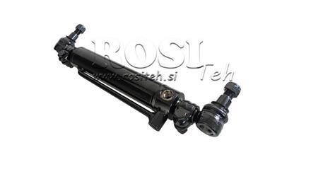 HYDRAULIC STEERING CYLINDER Cs Backhoe