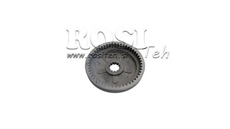 PŘEVODOVKA PRO VYTAHOVACÍ STROJ DWM 2000-3500 ST
