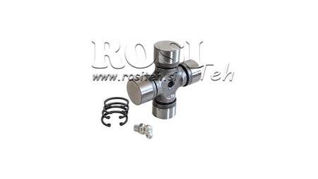 KŘÍŽ F-26,97X81,75 PRO ECO KARDAN 910mm 30-75HP A 890mm 30-75HP