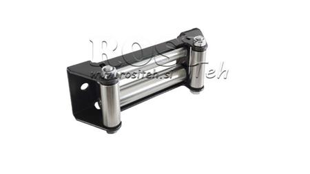 ROLLER GUIDE FOR STEEL CABLE DWH 4500 HDL