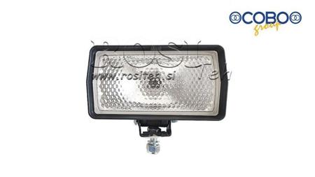 PRACOVNÍ SVĚTLO TRAKTORU COBO HALOGEN