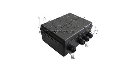 OVLADAČ PRO VYHÝBKU DWM 8000 - 12000