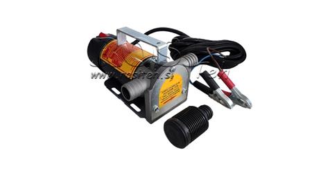ELEKTRIČNA ČRPALKA 12V - 50-70lit
