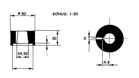 STEERING WHEEL DIAMETER 380 - h 110