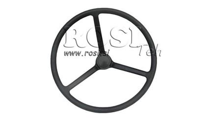 PRŮMĚR VOLANTU 435 - h 128