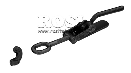 SIDE LOCK FRANCIA TYPE