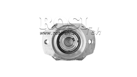 LOŽISKOVÁ PŘÍRUBA PRO HYDROMOTOR MP-MR