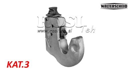 HYDRAULICKÝ TŘETÍ BOD AUTOMATICKÝ KAT.3 WALTERSCHEID