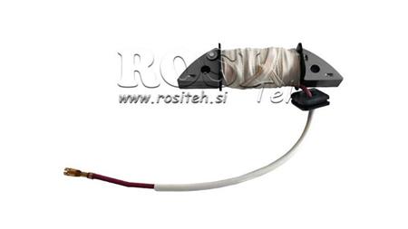 ZSP alternator for gasoline engine EG4-420cc
