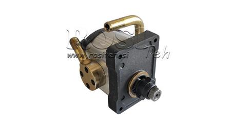 HYDRAULICKÉ ČERPADLO FIAT/UTB PRAVÉ