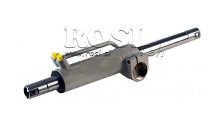 HYDRAULICKÝ ŘÍDÍCÍ CYLINDR MASSEY FERGUSON OEM-6202491M91