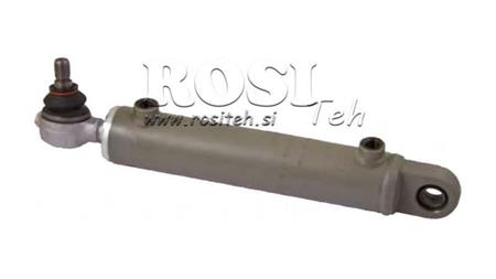HYDRAULICKÝ ŘÍDÍCÍ CYLINDR FIAT-NEW HOLLAND OEM-5173176