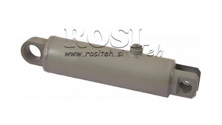 HYDRAULICKÝ ŘÍDÍCÍ CYLINDR SAME OEM-9123.331.4 - 9104.331.4