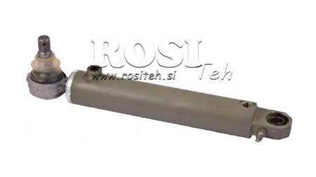 HYDRAULICKÝ ŘÍDÍCÍ CYLINDR STEJNÝ OEM-169.6352.4/10