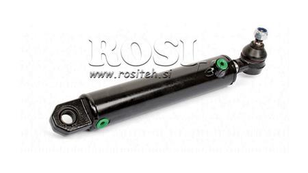 HYDRAULICKÝ ŘÍDÍCÍ CYLINDR FIAT-NEW HOLLAND OEM-5113093, 5113130, 5113131, 5123968, 5125260, 5140