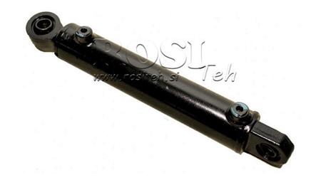 HYDRAULICKÝ ŘÍDÍCÍ CYLINDR FIAT-NEW HOLLAND OEM-4997919, 4998944, 4998945, 5110840, 5125262