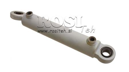 HYDRAULIC STEERING CYLINDER FIAT-NEW HOLLAND OEM-87302891, 5164022, 82991196