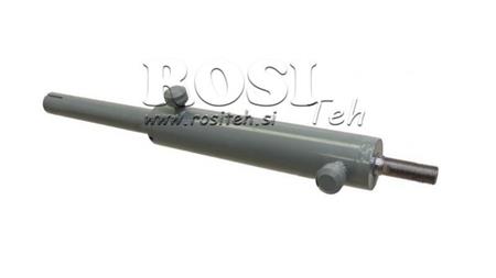 HYDRAULICKÝ ŘÍDÍCÍ CYLINDR FORD OEM-E3NN3A540BA - 83948953 - 82980558