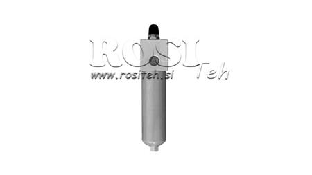 HYDRAULICKÝ FILTR TLAKU IKRON 1/2 - 10u - 45LIT - 250bar