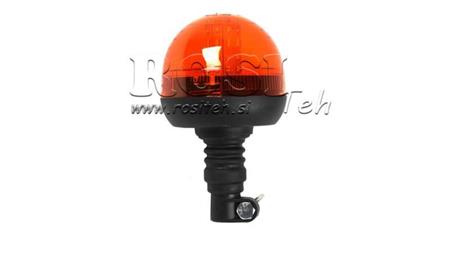 LED ROTATING MOUNTED LIGHT GOBICA 12V-24V
