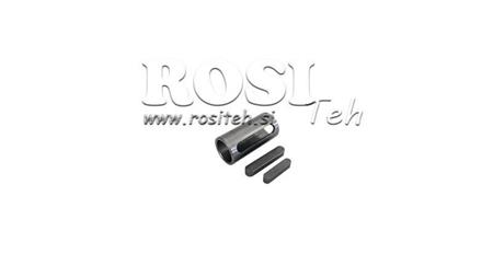 REDUCER FOR SHAFT 11/14mm