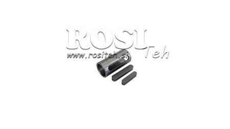 REDUCER FOR SHAFT 14/19mm