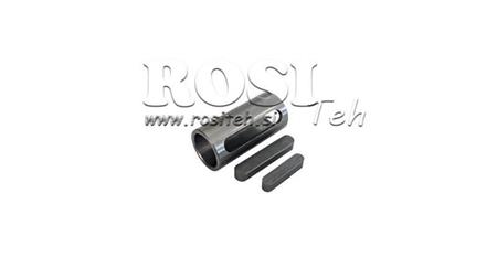 REDUCER FOR SHAFT 24/28mm